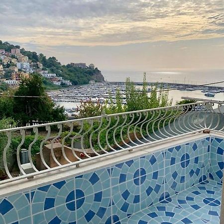 Mille tramonti Agropoli sunset suite Extérieur photo