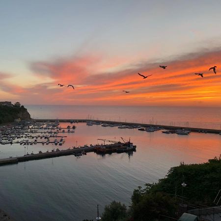 Mille tramonti Agropoli sunset suite Extérieur photo