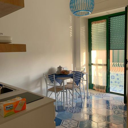 Mille tramonti Agropoli sunset suite Extérieur photo