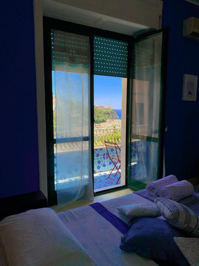 Mille tramonti Agropoli sunset suite Extérieur photo