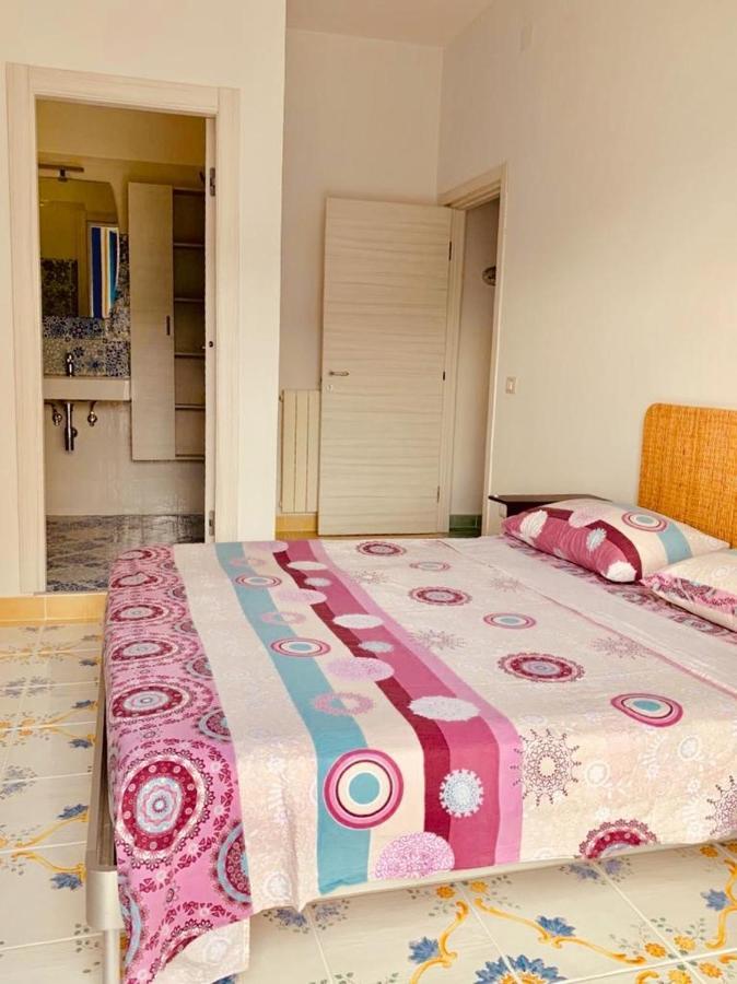Mille tramonti Agropoli sunset suite Extérieur photo
