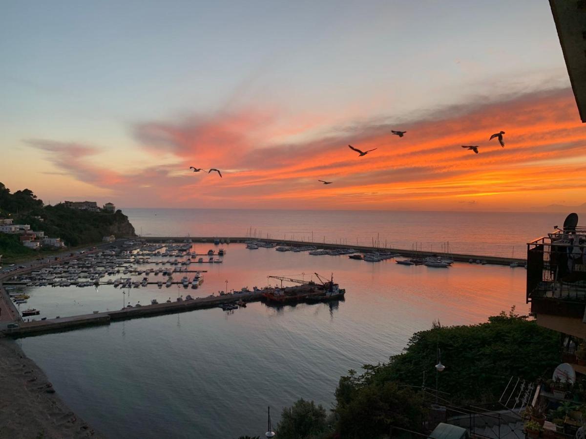 Mille tramonti Agropoli sunset suite Extérieur photo