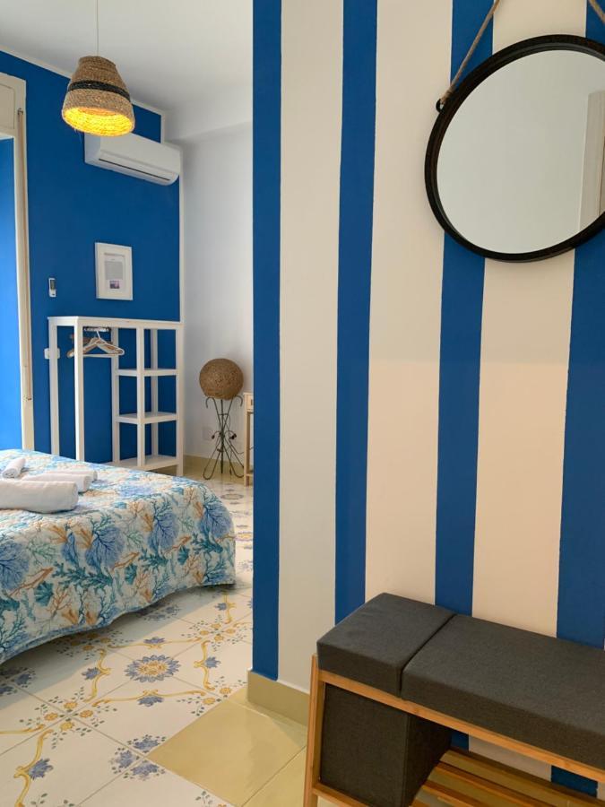 Mille tramonti Agropoli sunset suite Extérieur photo