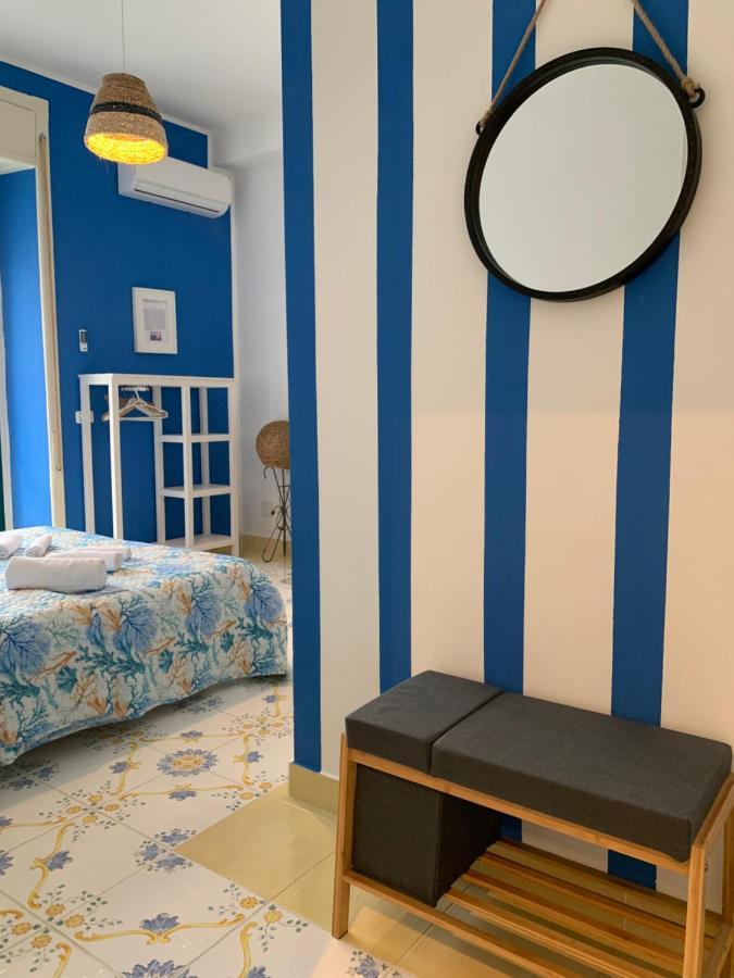 Mille tramonti Agropoli sunset suite Extérieur photo