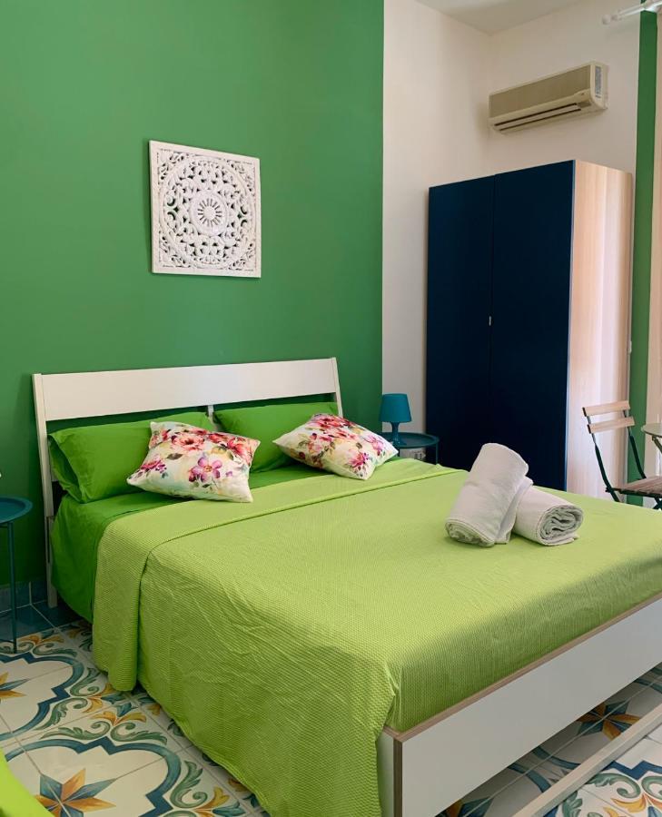 Mille tramonti Agropoli sunset suite Extérieur photo
