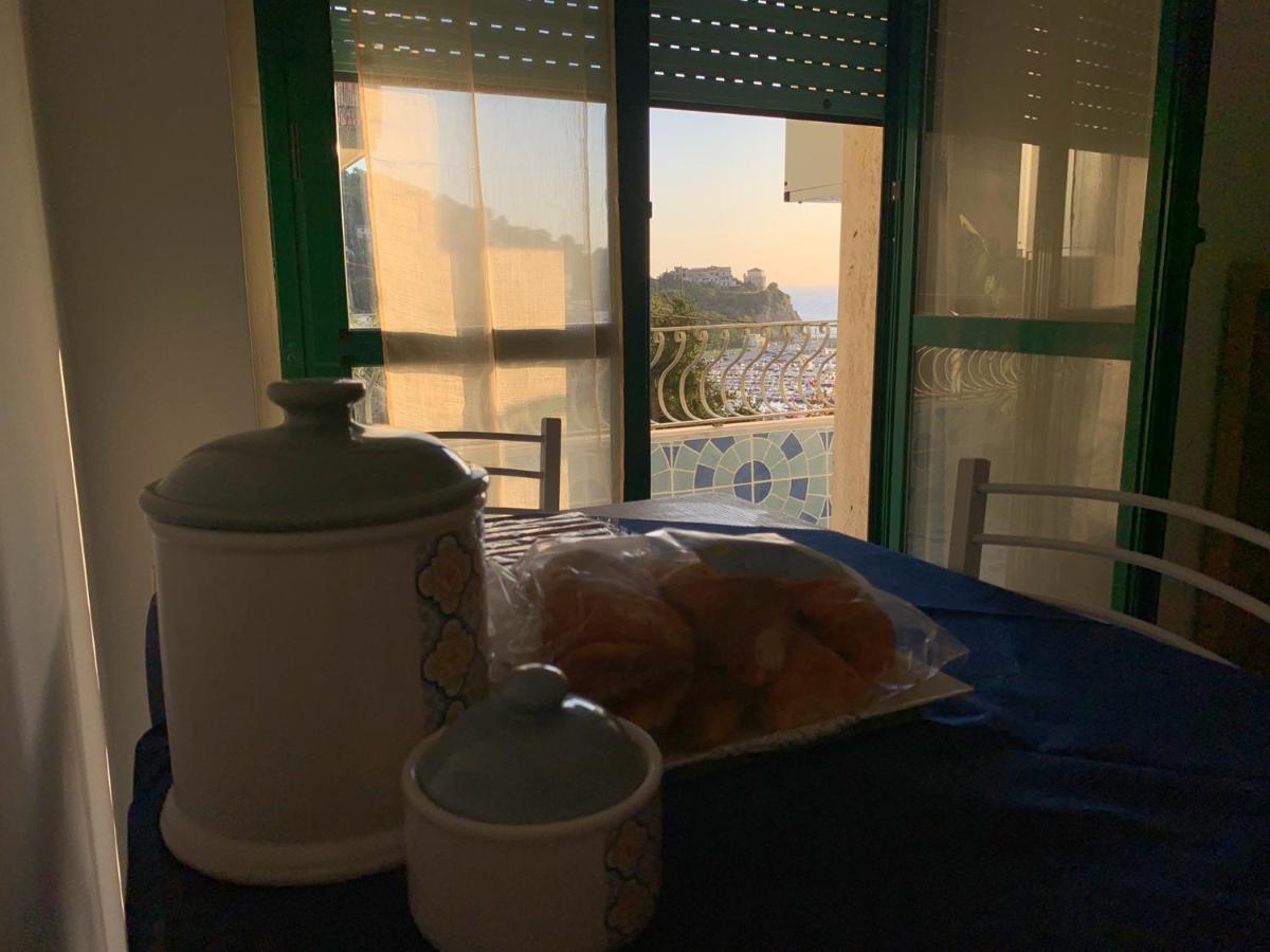 Mille tramonti Agropoli sunset suite Extérieur photo
