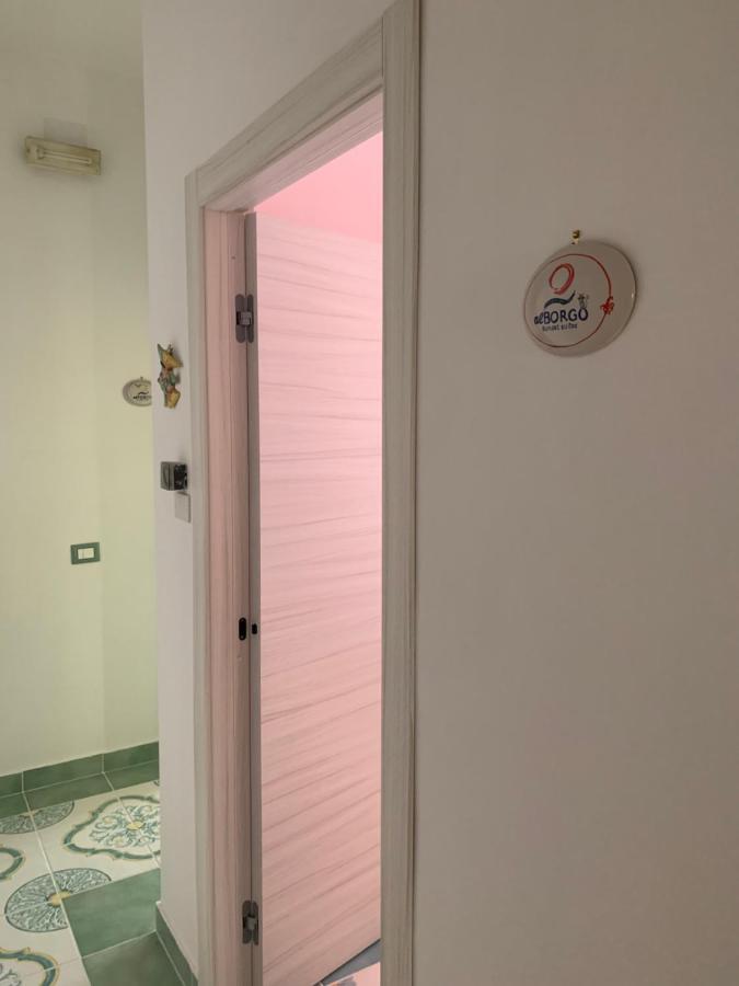 Mille tramonti Agropoli sunset suite Extérieur photo