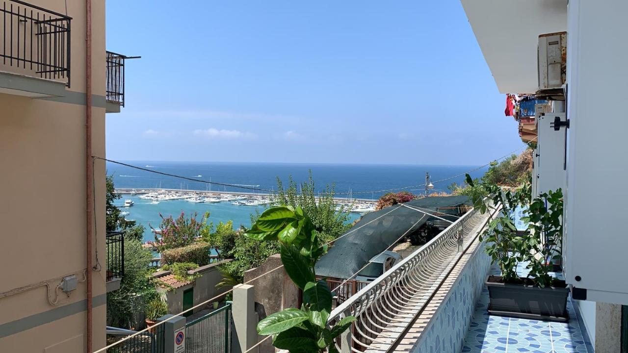 Mille tramonti Agropoli sunset suite Extérieur photo