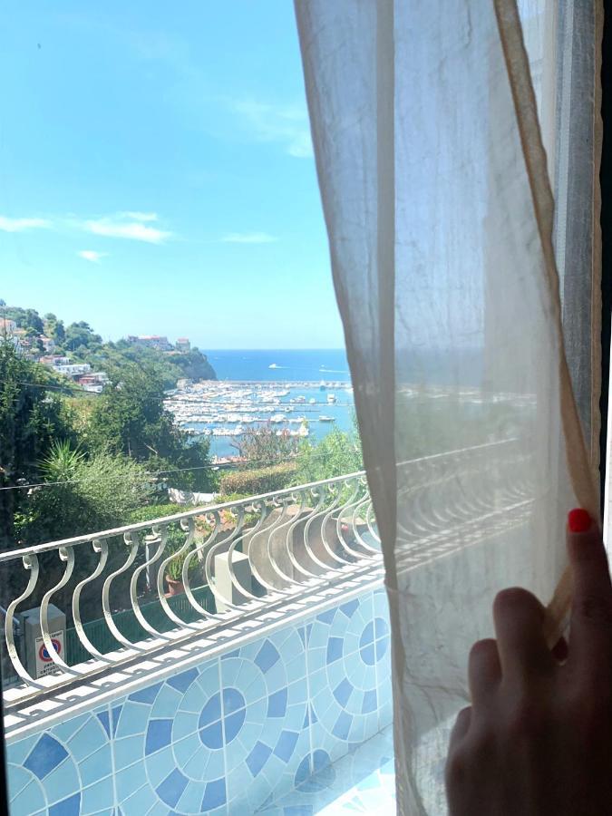 Mille tramonti Agropoli sunset suite Extérieur photo