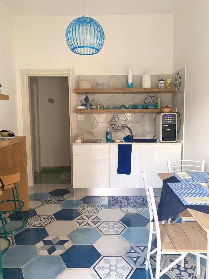 Mille tramonti Agropoli sunset suite Extérieur photo