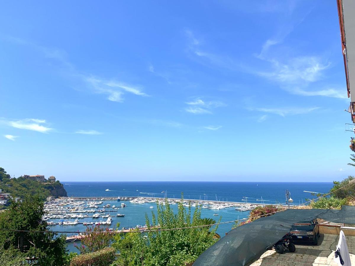 Mille tramonti Agropoli sunset suite Extérieur photo